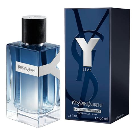 ysl mens perfume|ysl y aftershave for men.